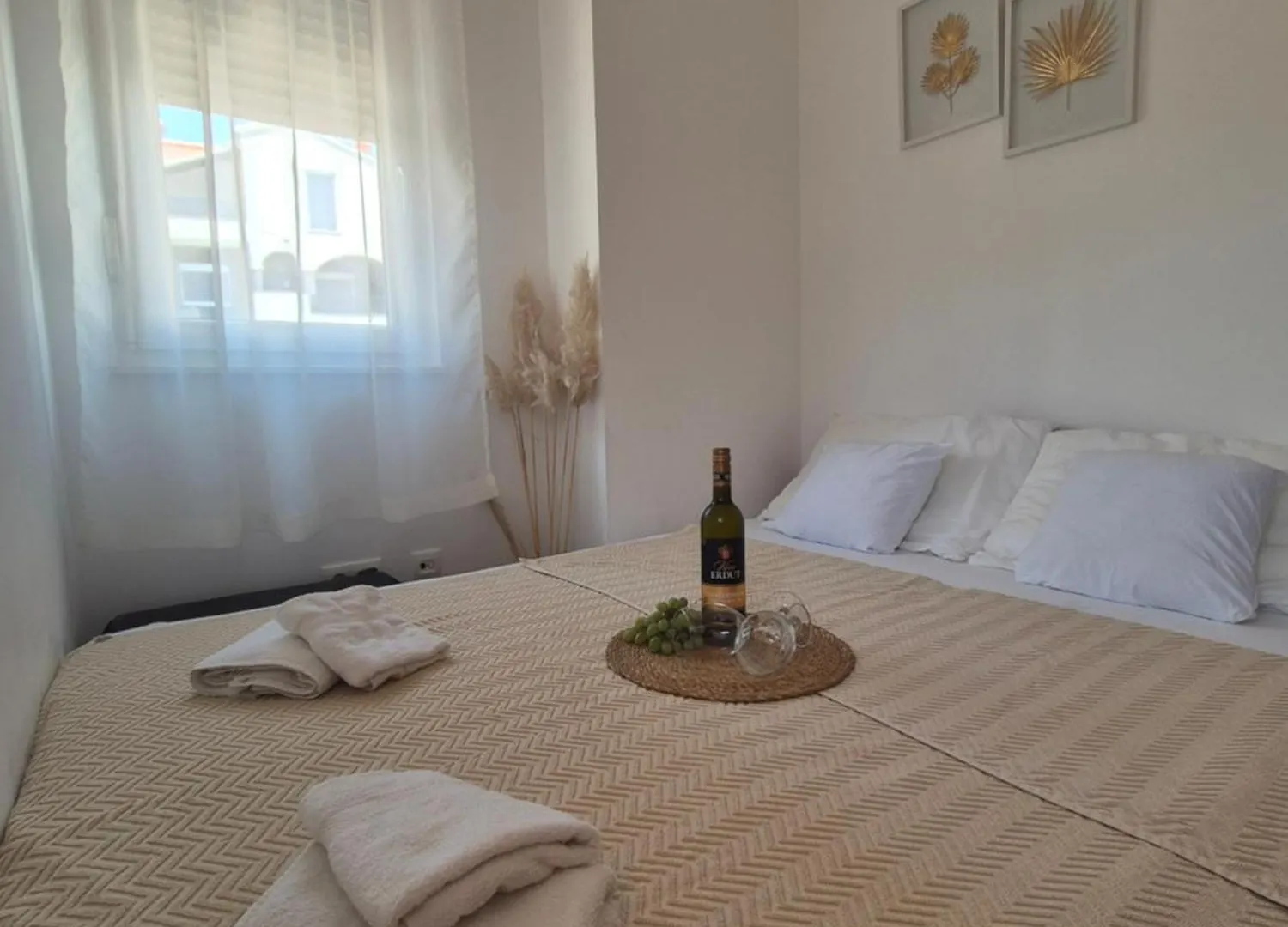 Apartman Bazok Trogir Apartmán