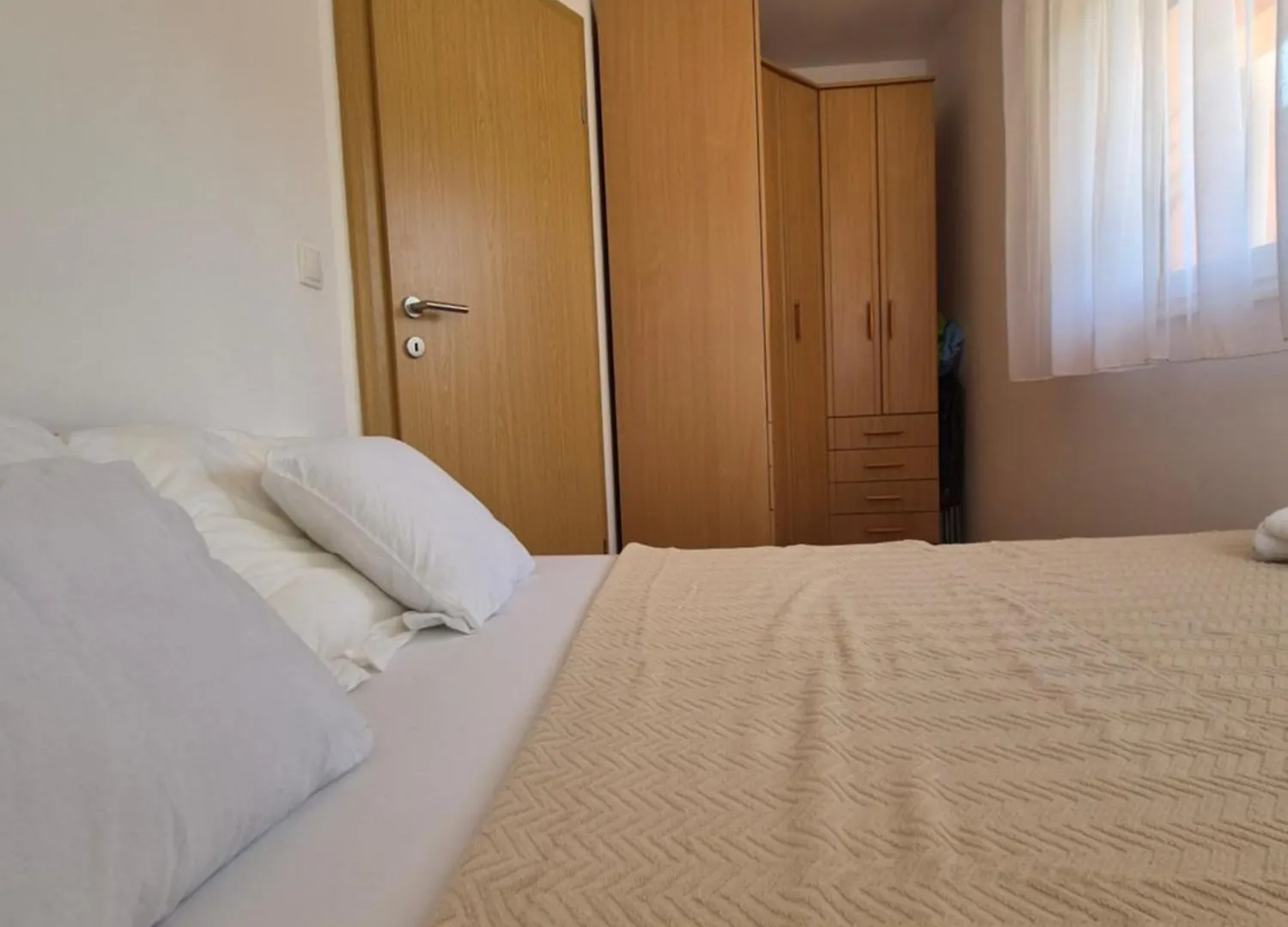 Apartment Apartman Bazok Trogir Croatia
