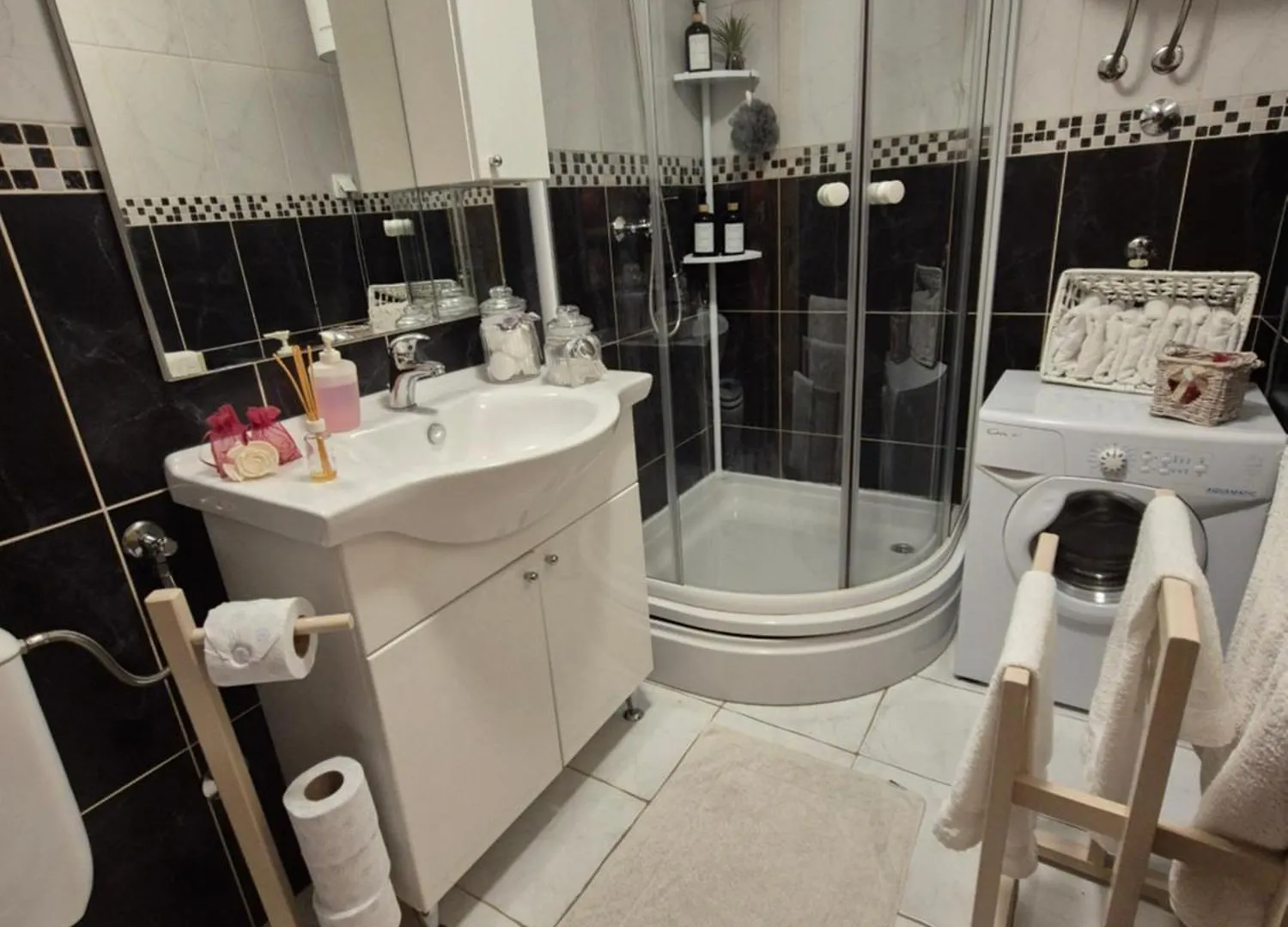 Apartment Apartman Bazok Trogir Croatia