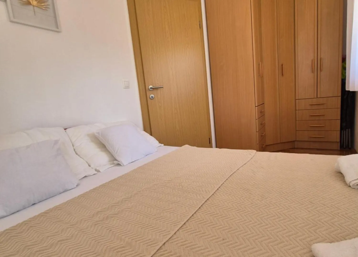 Apartman Bazok Trogir