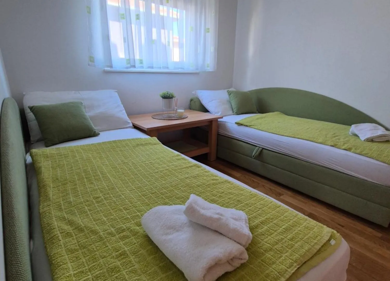 Apartman Bazok Trogir Croatia