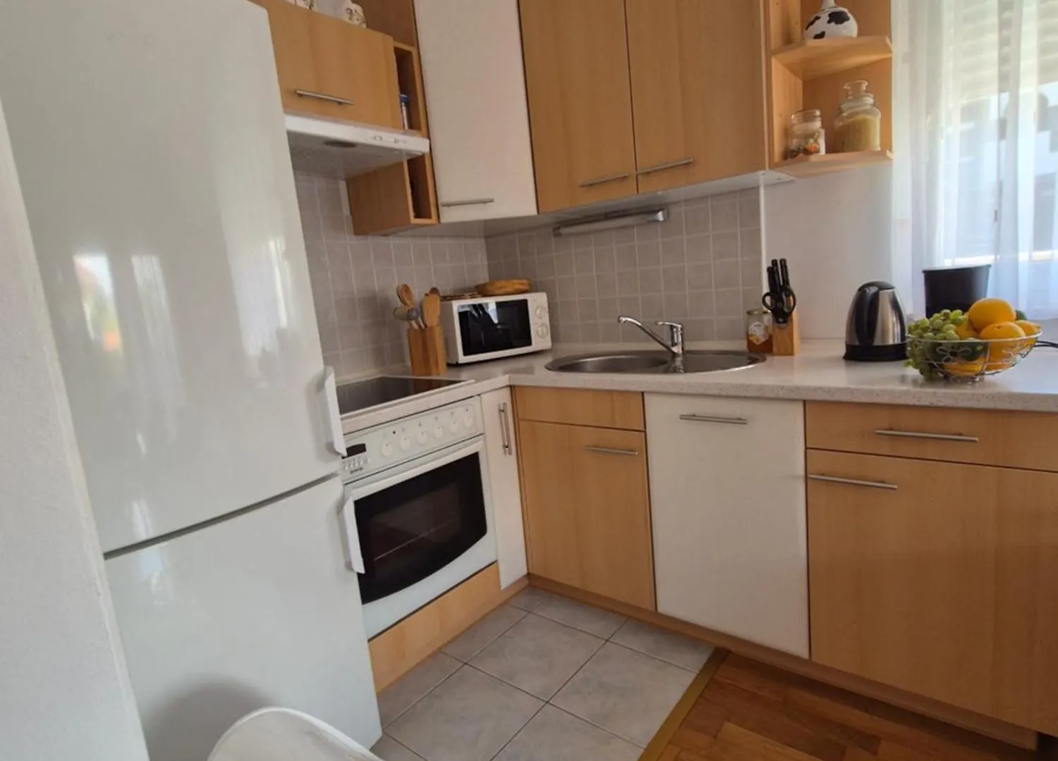 Apartment Apartman Bazok Trogir
