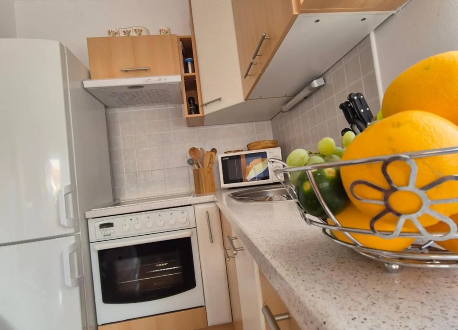 Apartment Apartman Bazok Trogir