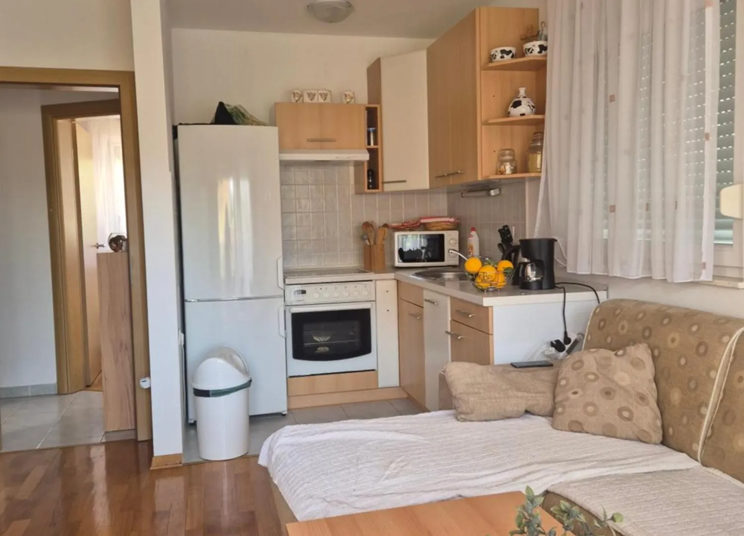 Apartman Bazok Trogir 0*,