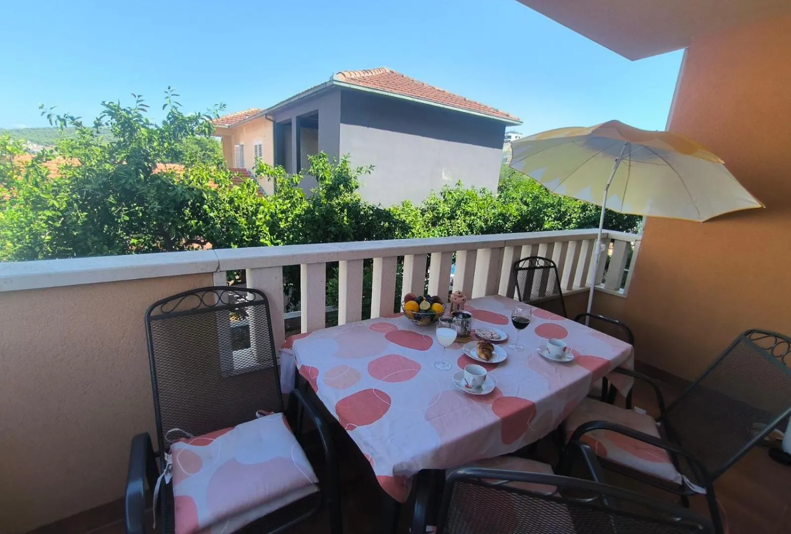 Apartman Bazok Trogir 0*,  Croatia